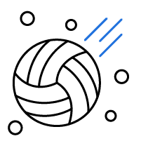 Pestrý program aktivit